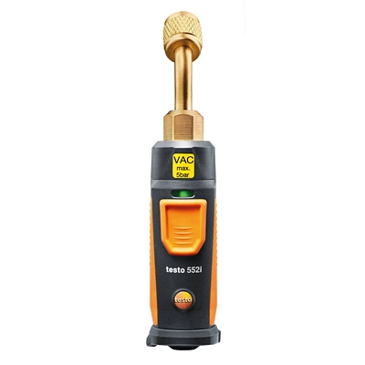 Testo 0564 2552 Refrigeration meter